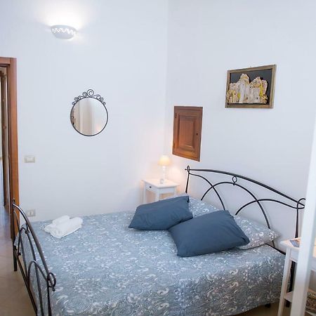 Dimora Porto Canale Monopoli Exteriér fotografie