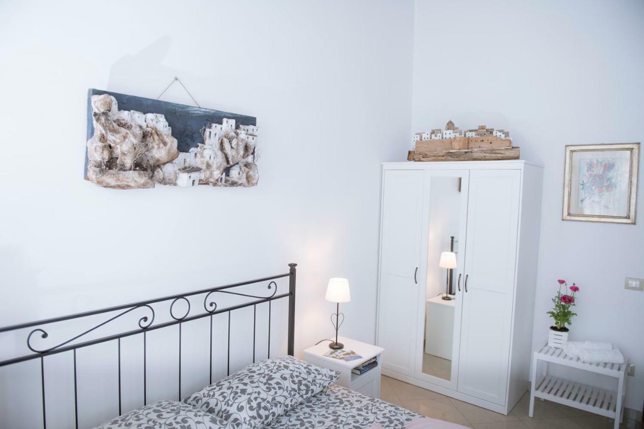 Dimora Porto Canale Monopoli Exteriér fotografie