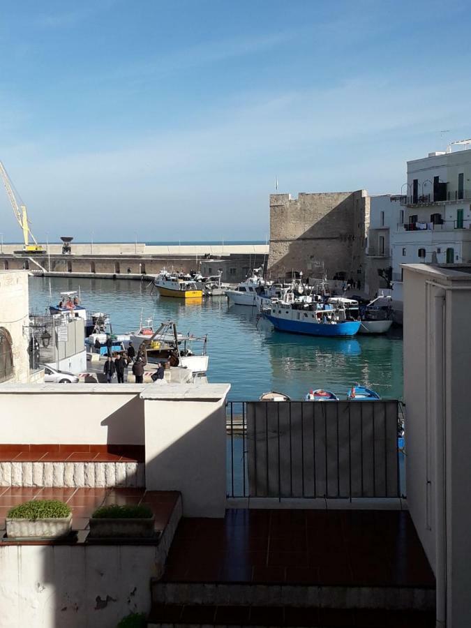 Dimora Porto Canale Monopoli Exteriér fotografie