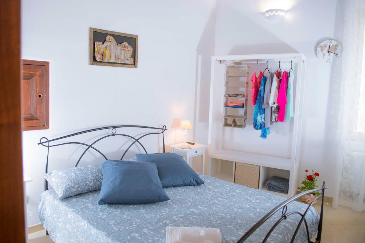 Dimora Porto Canale Monopoli Exteriér fotografie