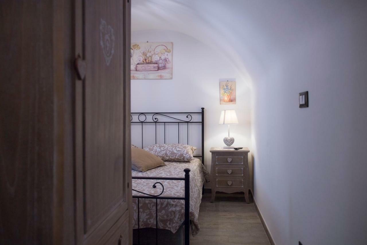 Dimora Porto Canale Monopoli Exteriér fotografie
